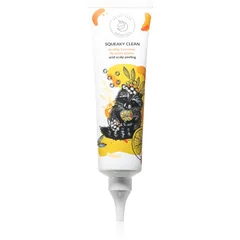 Hairy Tale Squeaky Clean Kopfhaut-Peeling mit AHA