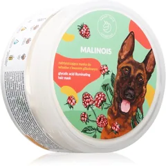 Hairy Tale Malinois Maske für die Haare mit Glykolsäure