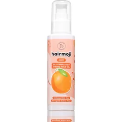 Hairy Tale Hairmoji Juicy Curls Fixierspray für das Haar