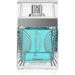 PheroStrong Angel Parfüm mit Pheromonen für Damen 50 ml