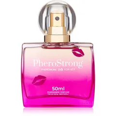 PheroStrong Pheromone Hq Parfüm mit Pheromonen für Damen 50 ml