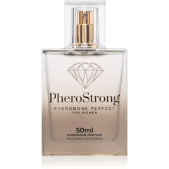 PheroStrong Pheromone Perfect Parfüm mit Pheromonen 50 ml