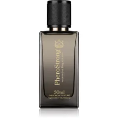 PheroStrong Pheromone King Parfüm mit Pheromonen für Herren 50 ml