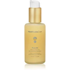 Health Labs Care Pure On Makeup Remover and Cleansing Emulsion Gel zum Reinigen und Abschminken für Damen