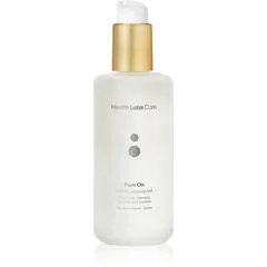 Health Labs Care Pure On Gentle Cleansing Gel sanftes Reinigungsgel für das Gesicht