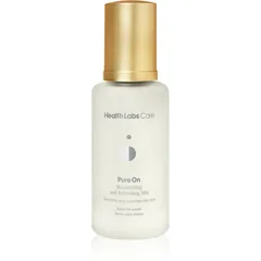 Health Labs Care Pure On Moisturizing and Refreshing Mist hydratisierender Nebel für das Gesicht