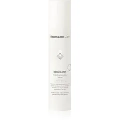 Health Labs Care Balance On Scalp Regenerating Serum Beruhigendes, feuchtigkeitsspendendes Kopfhaut-Serum