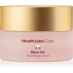 Health Labs Care Slow On Gesichtscreme mit Lifting-Effekt