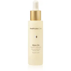 Health Labs Care Glow On TetraVit C 10% Serum Gesichtsserum mit Vitamin C