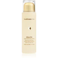Health Labs Care Glow On Body Exfoliating Serum glättendes Peeling-Serum mit 2% Salicylsäure
