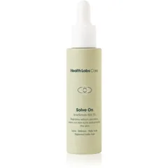 Health Labs Care Solve On Serum mit AHA
