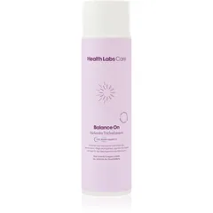 Health Labs Care Balance On Stärkendes Trichoshampoo stärkendes Shampoo zur Unterstützung des Haarwachstums
