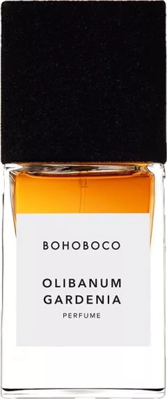 Bohoboco Olibanum Gardenia 50 ml