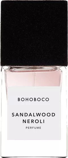 Bohoboco Sandalwood Neroli 50 ml