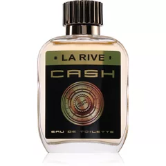La Rive Cash für Herren 100 ml