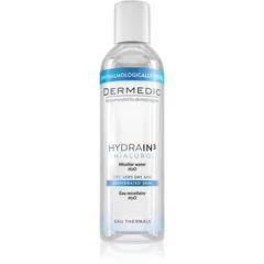 Dermedic Hydrain3 Hialuro Mizellenwasser