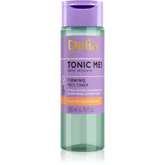 Delia Cosmetics Tonic Me! Hauttonikum mit festigender Wirkung