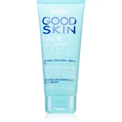 Delia Cosmetics Good Skin Reinigungsgel für das Gesicht