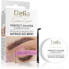 Delia Cosmetics Eyebrow Expert Perfect Shaper Seife für die Augenbrauen