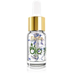 Delia Cosmetics Bio Moisturizing hydratisierendes Öl Für Nägel und Nagelhaut