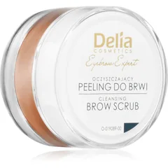 Delia Cosmetics Eyebrow Expert Peeling für die Augenbrauen