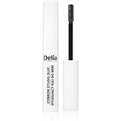 Delia Cosmetics Eyebrow Styling Glue Gel für die Augenbrauen