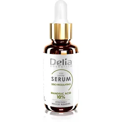 Delia Cosmetics You Define Gesichtsserum zur Regulierung der Talgproduktion