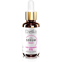 Delia Cosmetics You Define festigendes Serum für das Gesicht