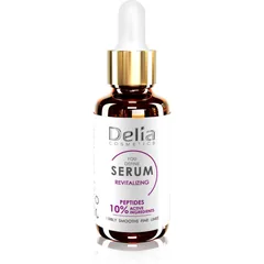 Delia Cosmetics You Define revitalisierendes Serum für das Gesicht