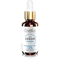 Delia Cosmetics You Define verfeinerndes Serum für das Gesicht