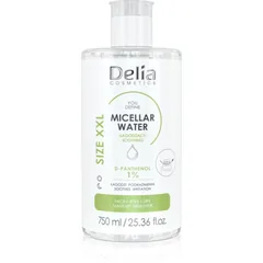 Delia Cosmetics You Define beruhigendes Mizellenwasser