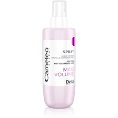 Delia Cosmetics Cameleo Expert Maxi Volume Spray Haarspray für maximales Haarvolumen