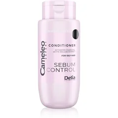 Delia Cosmetics Cameleo Expert Sebum Control Conditioner Conditioner für fettiges Haar