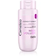 Delia Cosmetics Cameleo Expert Maxi Volume Conditioner Conditioner für Haare ohne Volumen