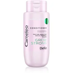 Delia Cosmetics Cameleo Expert Grow Strong Conditioner Conditioner für schwaches Haar mit Neigung zum Haarausfall
