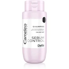 Delia Cosmetics Cameleo Expert Sebum Control Shampoo Shampoo für fettige Haare