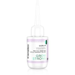Delia Cosmetics Cameleo Expert Grow Strong Serum Serum ohne Ausspülen für schwaches Haar mit Neigung zum Haarausfall