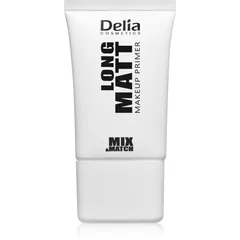 Delia Cosmetics Mix&Match Long Matt mattierender Make-up Primer