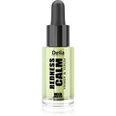 Delia Cosmetics Mix&Match Redness Calm Make-up Primer gegen Erröten