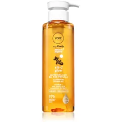 Yope myBody Duschgel mit Vitamin C
