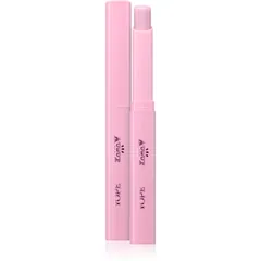 Yope Lana V Hydratisierendes Lipgloss mit Glitzerteilchen Farbton Pink Stardust