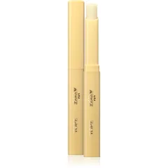 Yope Lana V Lipgloss mit Glitter SPF 15 Farbton Golden Stardust
