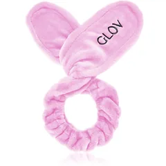 GLOV Bunny Ears Headband kosmetisches Stirnband Pink .