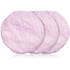 GLOV Water-only Makeup Removal Moon Pads wiederverwendbare Abschminkpads Farbton