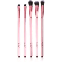 GLOV Accessories Pinselset für die Augen Typ Pink