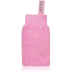 GLOV Scrubex Lip Scrub Mitt Peelinghadschuh für Lippen Pink