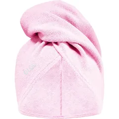 GLOV Ultra-absorbent Handtuch für das Haar Farbton Pink .
