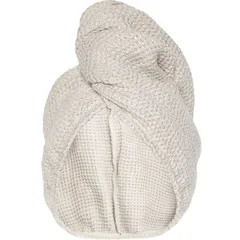 GLOV Linen Hair Wrap Handtuch für das Haar .