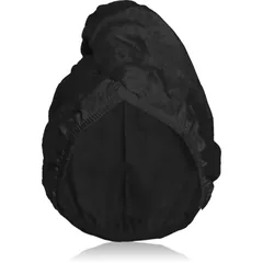 GLOV Sports Handtuch für das Haar Sport Black .