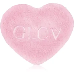 GLOV Heart-Shaped Ultrasoft wiederverwendbare Abschminkpads